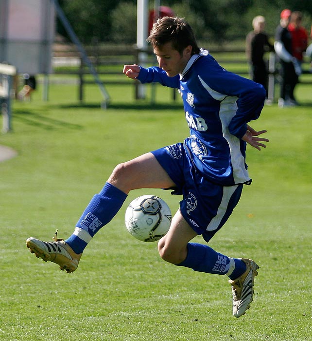 IFK Skövde FK J-Skövde AIK J 1-5,herr,Lillegårdens IP,Skövde,Sverige,Fotboll,,2006,4944