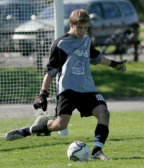 IFK Skövde FK J-Skövde AIK J 1-5,herr,Lillegårdens IP,Skövde,Sverige,Fotboll,,2006,4946