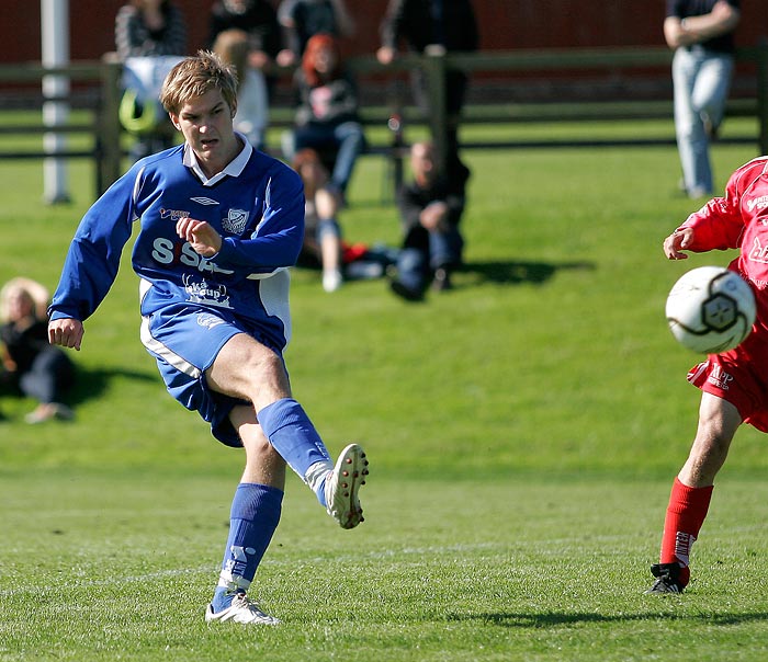 IFK Skövde FK J-Skövde AIK J 1-5,herr,Lillegårdens IP,Skövde,Sverige,Fotboll,,2006,4951