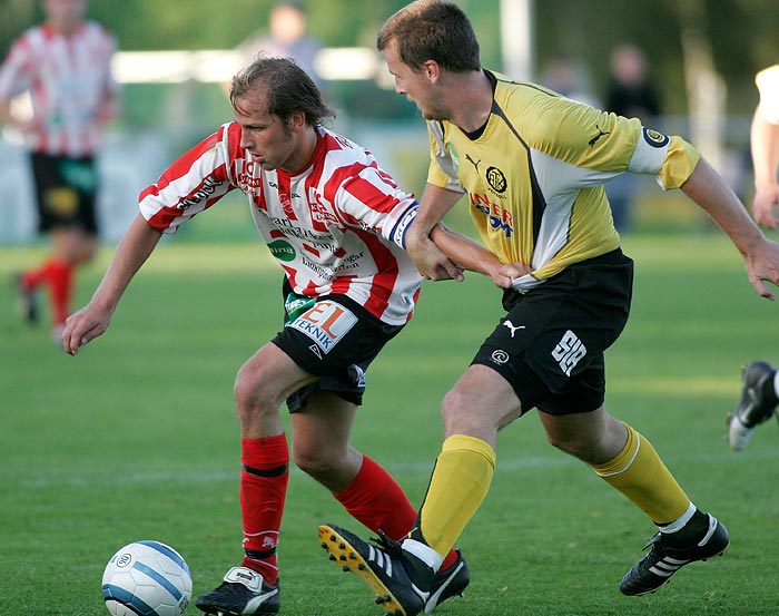 Tibro AIK FK-IF Heimer 2-3,herr,Sportparken,Tibro,Sverige,Fotboll,,2006,4913