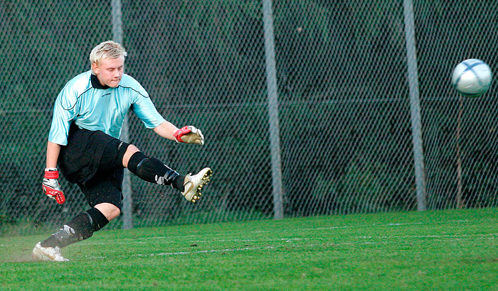 Skövde AIK J-Skultorps IF J 5-1,herr,Lillegårdens IP,Skövde,Sverige,Fotboll,,2006,9490