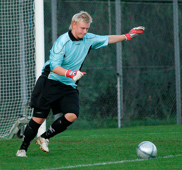 Skövde AIK J-Skultorps IF J 5-1,herr,Lillegårdens IP,Skövde,Sverige,Fotboll,,2006,9492