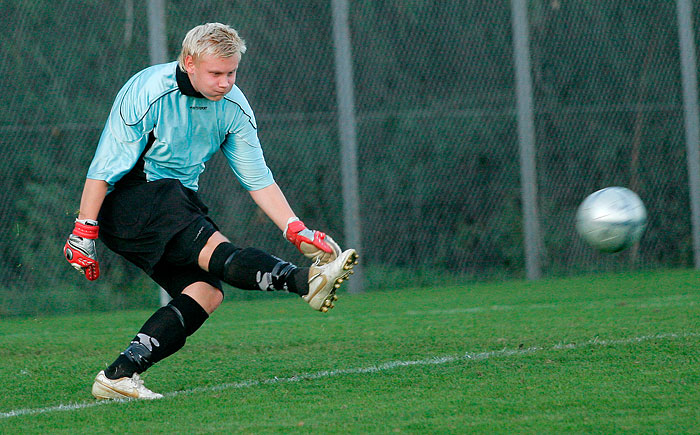 Skövde AIK J-Skultorps IF J 5-1,herr,Lillegårdens IP,Skövde,Sverige,Fotboll,,2006,9494