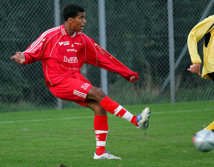 Skövde AIK J-Skultorps IF J 5-1,herr,Lillegårdens IP,Skövde,Sverige,Fotboll,,2006,9499