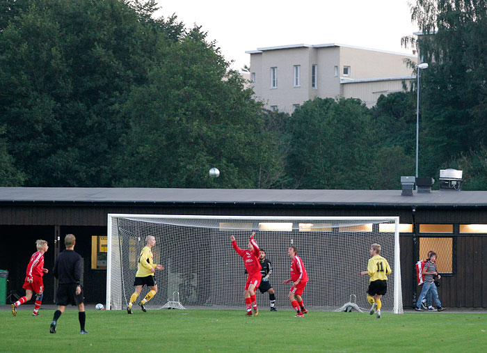 Skövde AIK J-Skultorps IF J 5-1,herr,Lillegårdens IP,Skövde,Sverige,Fotboll,,2006,9508