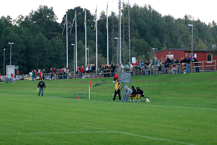 Skövde AIK J-Skultorps IF J 5-1,herr,Lillegårdens IP,Skövde,Sverige,Fotboll,,2006,9509