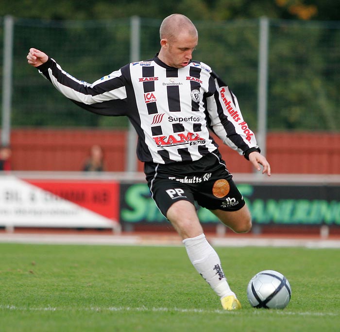 Skövde AIK-Tenhults IF 1-2,herr,Södermalms IP,Skövde,Sverige,Fotboll,,2006,4870