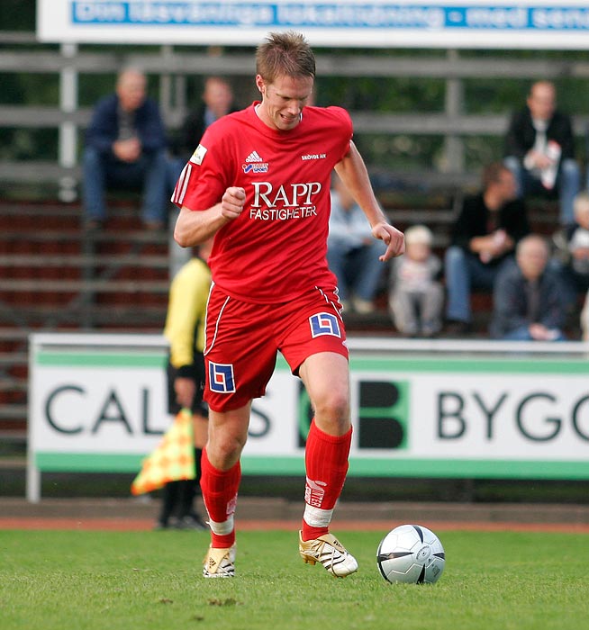 Skövde AIK-Tenhults IF 1-2,herr,Södermalms IP,Skövde,Sverige,Fotboll,,2006,4871