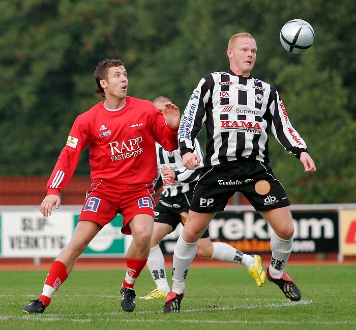 Skövde AIK-Tenhults IF 1-2,herr,Södermalms IP,Skövde,Sverige,Fotboll,,2006,4873