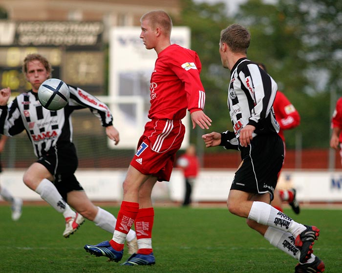 Skövde AIK-Tenhults IF 1-2,herr,Södermalms IP,Skövde,Sverige,Fotboll,,2006,4874