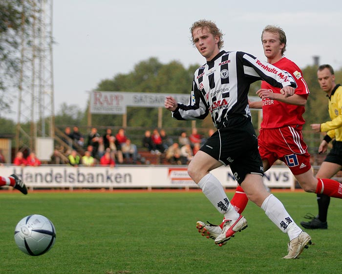 Skövde AIK-Tenhults IF 1-2,herr,Södermalms IP,Skövde,Sverige,Fotboll,,2006,4875
