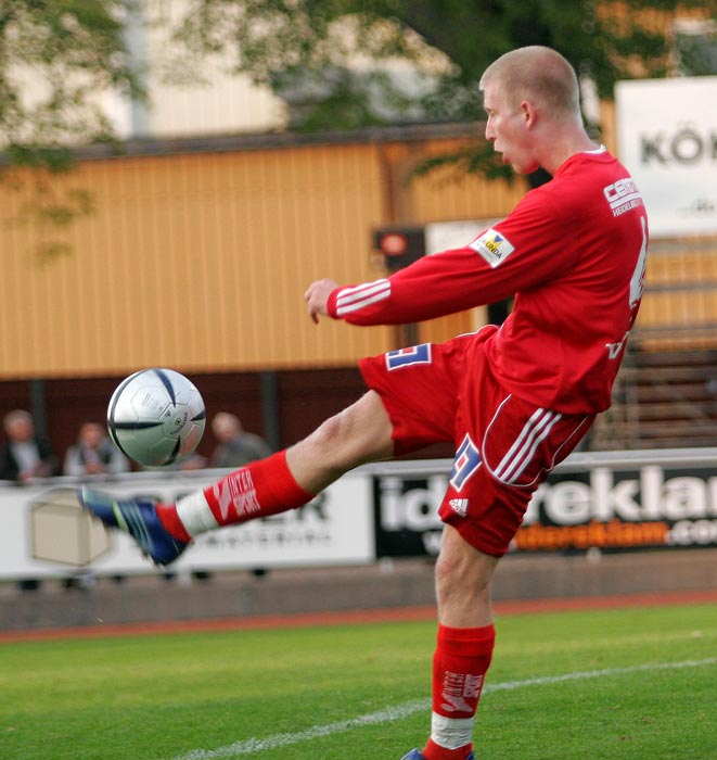 Skövde AIK-Tenhults IF 1-2,herr,Södermalms IP,Skövde,Sverige,Fotboll,,2006,4876