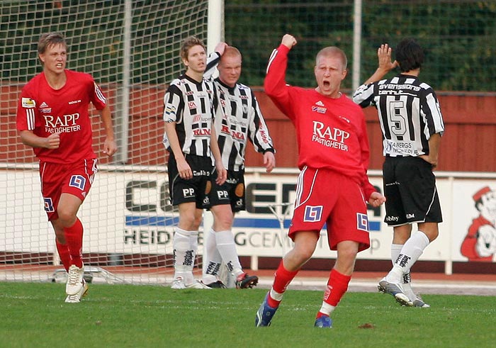 Skövde AIK-Tenhults IF 1-2,herr,Södermalms IP,Skövde,Sverige,Fotboll,,2006,4877