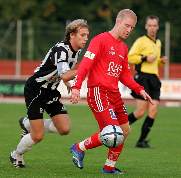 Skövde AIK-Tenhults IF 1-2,herr,Södermalms IP,Skövde,Sverige,Fotboll,,2006,4879