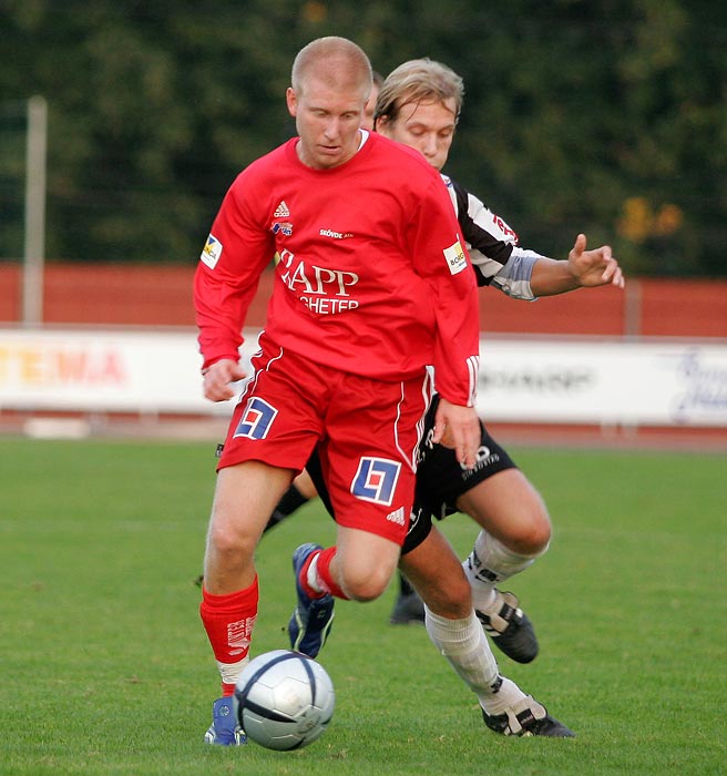 Skövde AIK-Tenhults IF 1-2,herr,Södermalms IP,Skövde,Sverige,Fotboll,,2006,4880