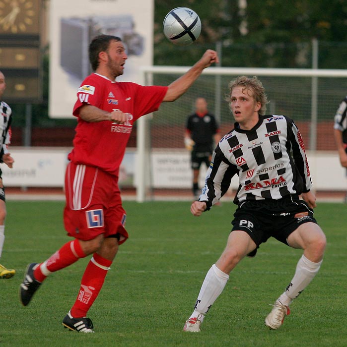 Skövde AIK-Tenhults IF 1-2,herr,Södermalms IP,Skövde,Sverige,Fotboll,,2006,4881