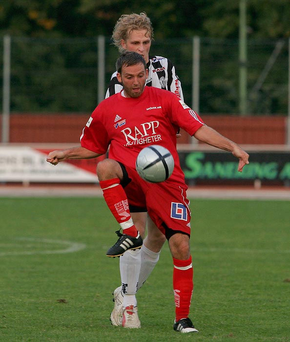 Skövde AIK-Tenhults IF 1-2,herr,Södermalms IP,Skövde,Sverige,Fotboll,,2006,4882