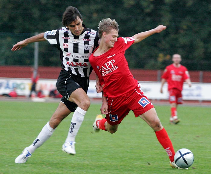 Skövde AIK-Tenhults IF 1-2,herr,Södermalms IP,Skövde,Sverige,Fotboll,,2006,4890