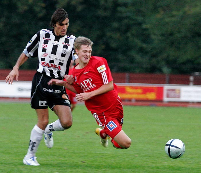 Skövde AIK-Tenhults IF 1-2,herr,Södermalms IP,Skövde,Sverige,Fotboll,,2006,4891