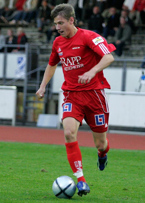 Skövde AIK-Tenhults IF 1-2,herr,Södermalms IP,Skövde,Sverige,Fotboll,,2006,4893
