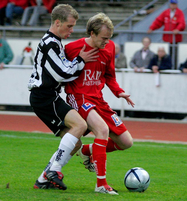 Skövde AIK-Tenhults IF 1-2,herr,Södermalms IP,Skövde,Sverige,Fotboll,,2006,4895