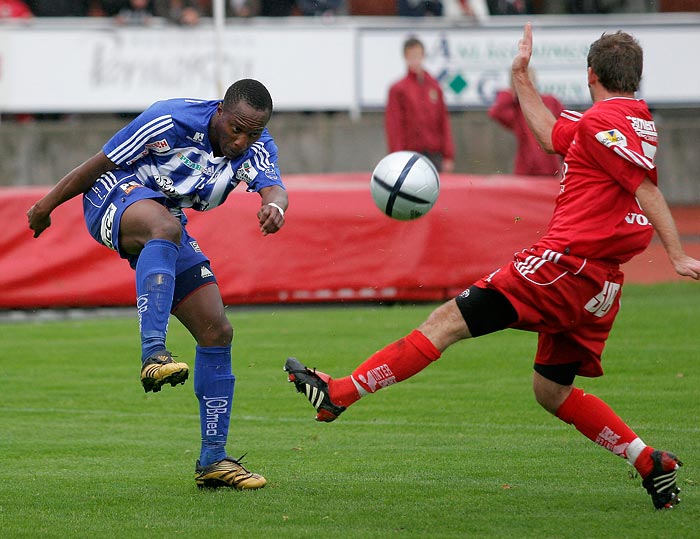 Skövde AIK-IK Sleipner 2-1,herr,Södermalms IP,Skövde,Sverige,Fotboll,,2006,4824