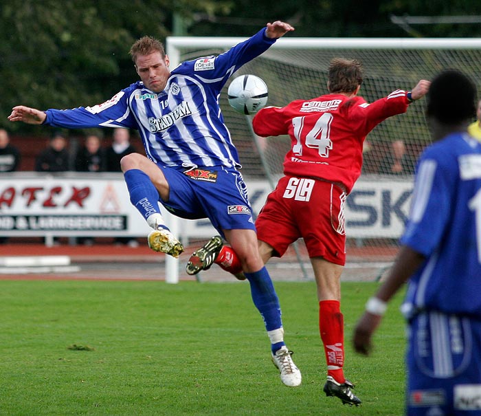 Skövde AIK-IK Sleipner 2-1,herr,Södermalms IP,Skövde,Sverige,Fotboll,,2006,4828