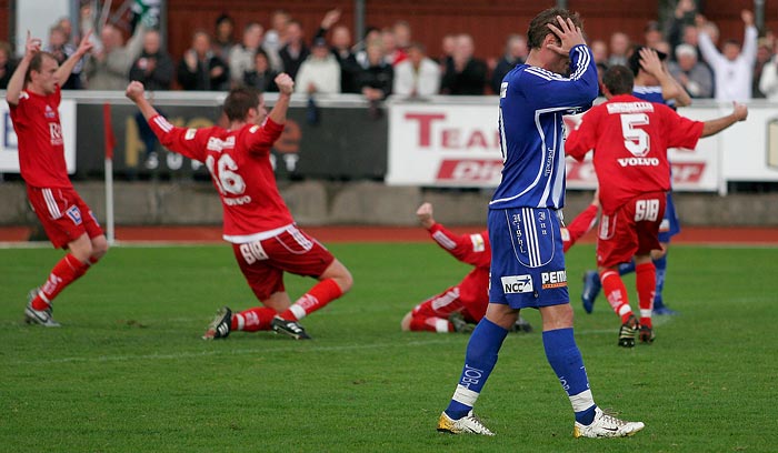 Skövde AIK-IK Sleipner 2-1,herr,Södermalms IP,Skövde,Sverige,Fotboll,,2006,4830