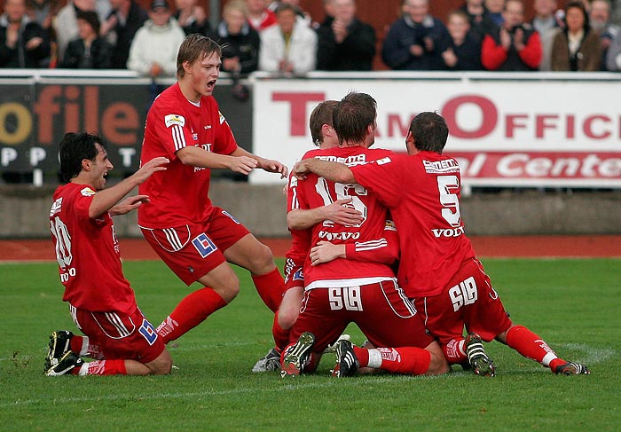 Skövde AIK-IK Sleipner 2-1,herr,Södermalms IP,Skövde,Sverige,Fotboll,,2006,4832