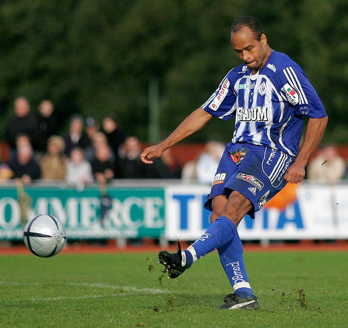 Skövde AIK-IK Sleipner 2-1,herr,Södermalms IP,Skövde,Sverige,Fotboll,,2006,4843