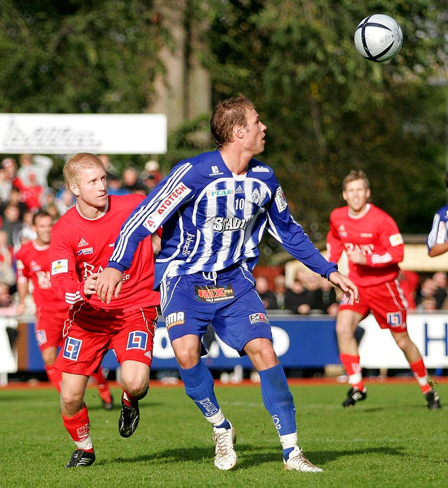Skövde AIK-IK Sleipner 2-1,herr,Södermalms IP,Skövde,Sverige,Fotboll,,2006,4846