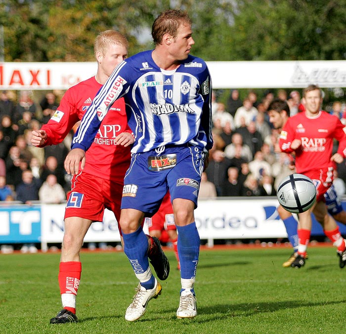 Skövde AIK-IK Sleipner 2-1,herr,Södermalms IP,Skövde,Sverige,Fotboll,,2006,4847