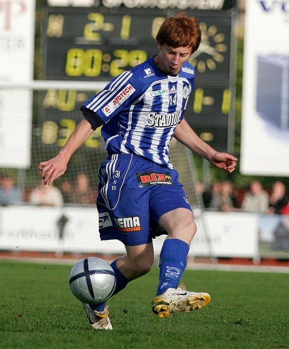 Skövde AIK-IK Sleipner 2-1,herr,Södermalms IP,Skövde,Sverige,Fotboll,,2006,4848