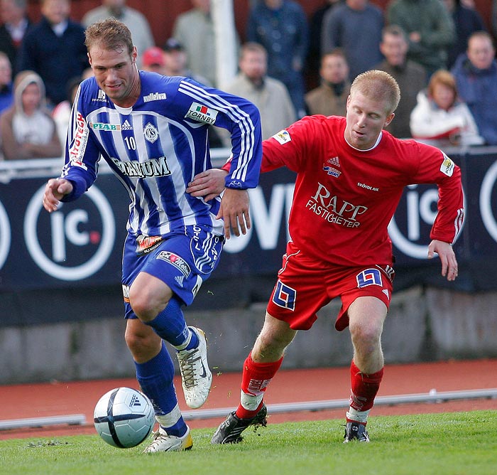 Skövde AIK-IK Sleipner 2-1,herr,Södermalms IP,Skövde,Sverige,Fotboll,,2006,4851