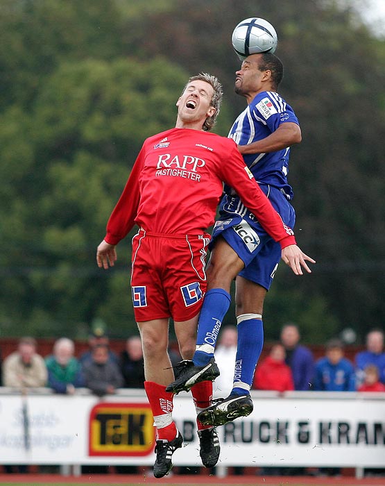 Skövde AIK-IK Sleipner 2-1,herr,Södermalms IP,Skövde,Sverige,Fotboll,,2006,4854