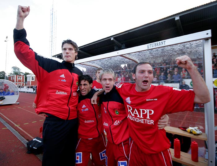 Skövde AIK-IK Sleipner 2-1,herr,Södermalms IP,Skövde,Sverige,Fotboll,,2006,4856