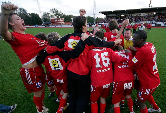 Skövde AIK-IK Sleipner 2-1,herr,Södermalms IP,Skövde,Sverige,Fotboll,,2006,4858