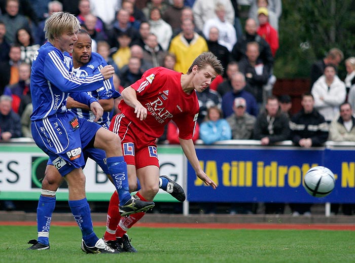 Skövde AIK-IK Sleipner 2-1,herr,Södermalms IP,Skövde,Sverige,Fotboll,,2006,4805
