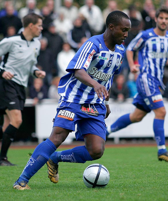 Skövde AIK-IK Sleipner 2-1,herr,Södermalms IP,Skövde,Sverige,Fotboll,,2006,4806