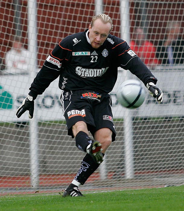Skövde AIK-IK Sleipner 2-1,herr,Södermalms IP,Skövde,Sverige,Fotboll,,2006,4810