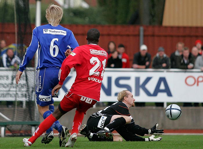 Skövde AIK-IK Sleipner 2-1,herr,Södermalms IP,Skövde,Sverige,Fotboll,,2006,4813