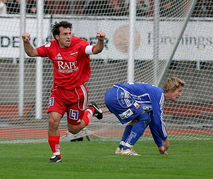 Skövde AIK-IK Sleipner 2-1,herr,Södermalms IP,Skövde,Sverige,Fotboll,,2006,4815