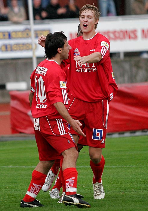 Skövde AIK-IK Sleipner 2-1,herr,Södermalms IP,Skövde,Sverige,Fotboll,,2006,4820