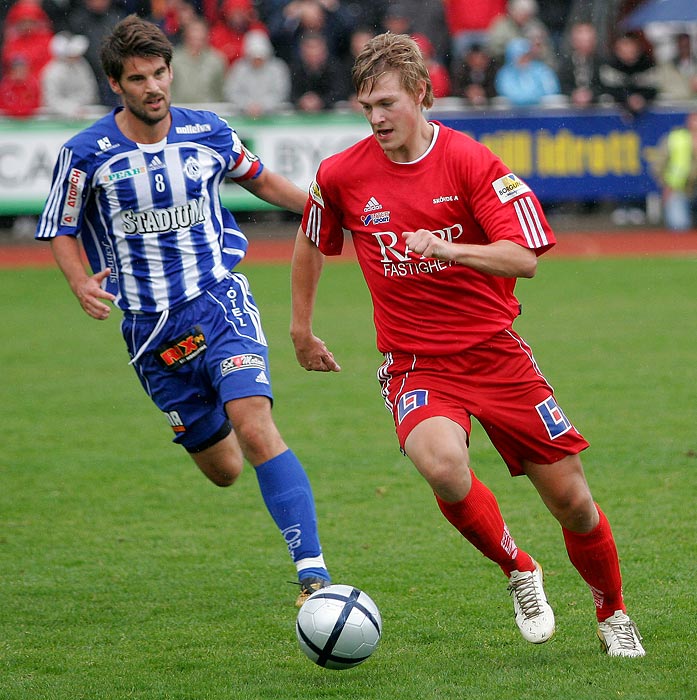 Skövde AIK-IK Sleipner 2-1,herr,Södermalms IP,Skövde,Sverige,Fotboll,,2006,4823