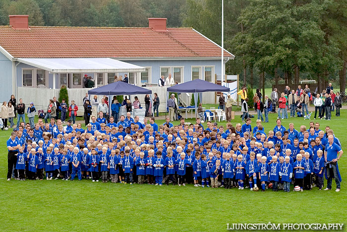 IFK Skövde FK Ungdomsavslutning,herr,Lillegårdens IP,Skövde,Sverige,Fotboll,,2006,42577