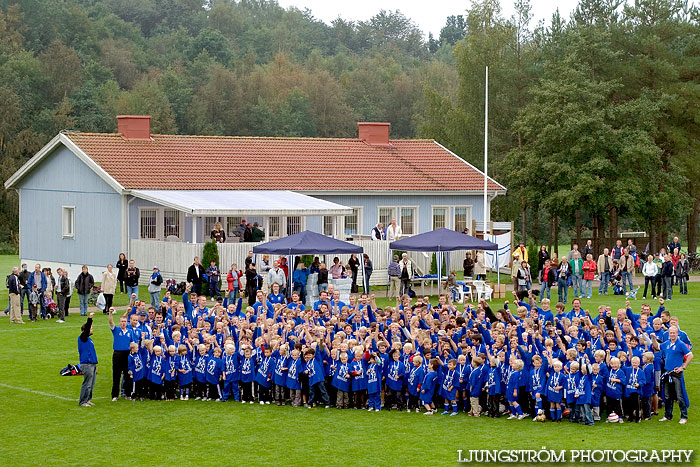 IFK Skövde FK Ungdomsavslutning,herr,Lillegårdens IP,Skövde,Sverige,Fotboll,,2006,42578