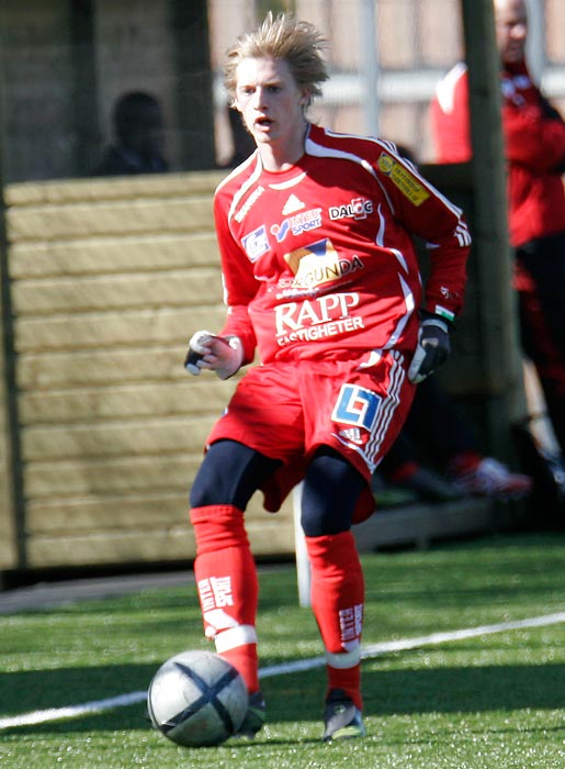 Träningsmatch Skövde AIK-Myresjö IF 0-1,herr,Södermalms IP,Skövde,Sverige,Fotboll,,2007,3656