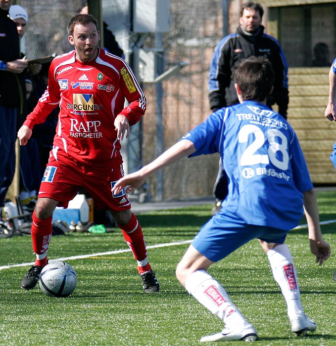 Träningsmatch Skövde AIK-Myresjö IF 0-1,herr,Södermalms IP,Skövde,Sverige,Fotboll,,2007,3661