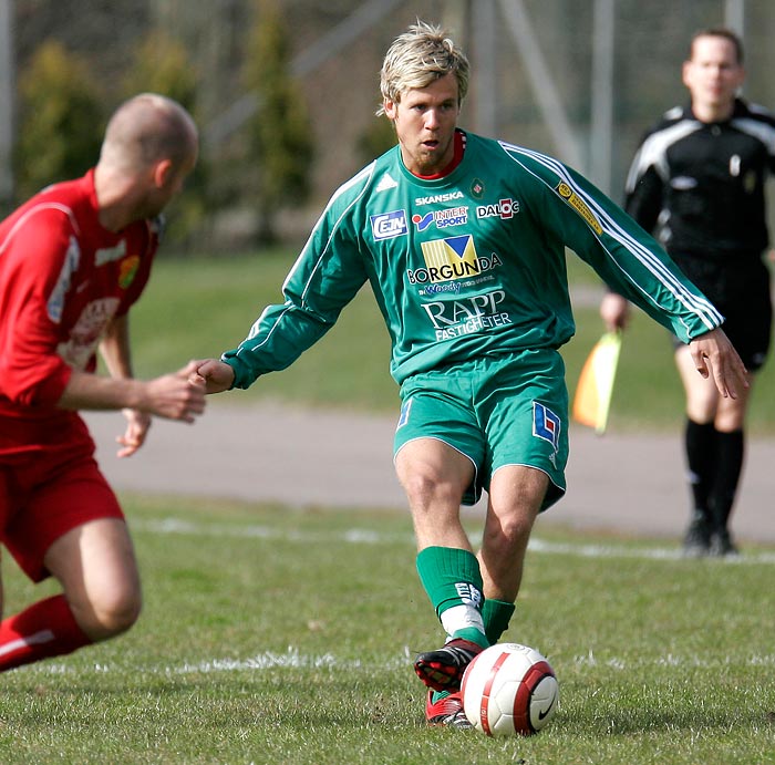 Torslanda IK-Skövde AIK 2-2,herr,Torslandavallen,Torslanda,Sverige,Fotboll,,2007,3376