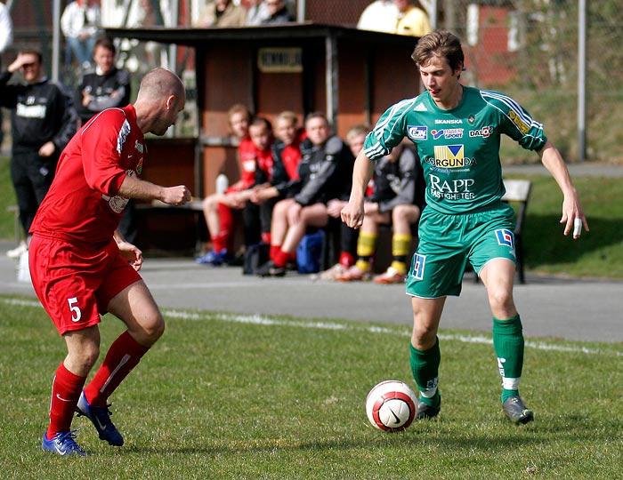 Torslanda IK-Skövde AIK 2-2,herr,Torslandavallen,Torslanda,Sverige,Fotboll,,2007,3378